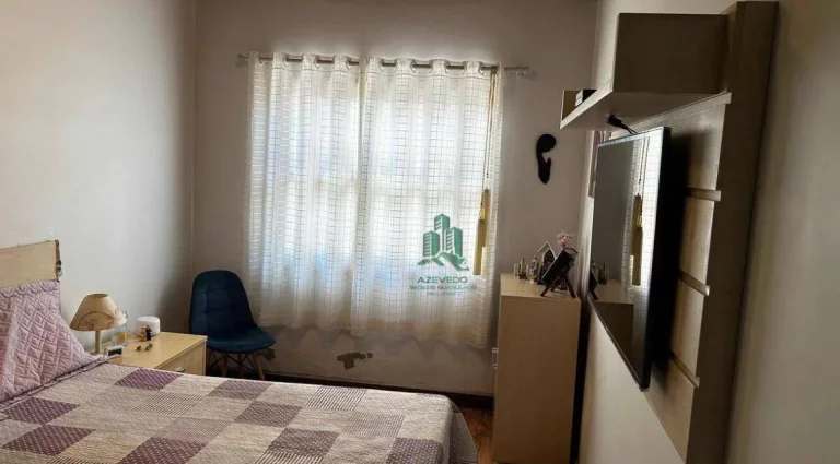 Imagem Casa à venda, 190 m² por R$ 901.000,00 - Parque Renato Maia - Guarulhos/SP