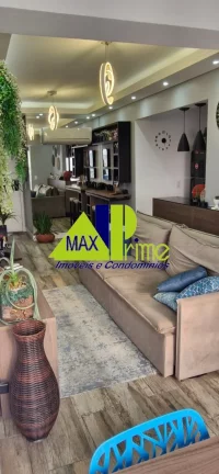 Imagem APARTAMENTO 62M²/02 DORMITÓRIOS/01 SUÍTE/SACADA/01 VAGA COBERTA
