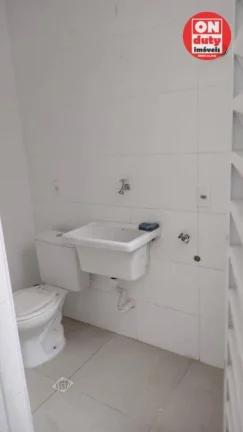 Imagem Casa à venda, 108 m² por R$ 560.000,00 - Marapé - Santos/SP