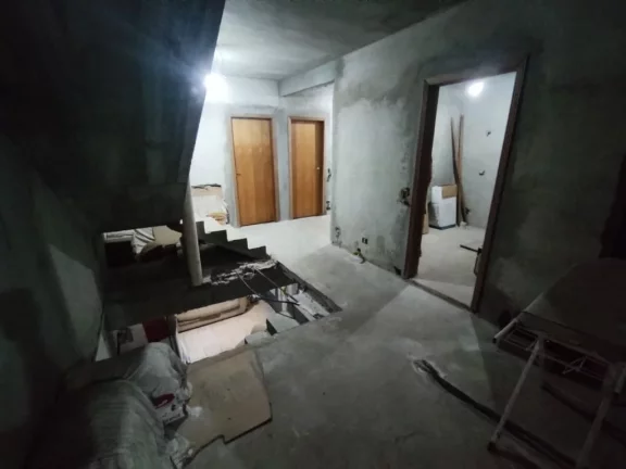 Imagem Sobrado à venda, 250 m² por R$ 510.000,00 - Jardim Nova Poá - Poá/SP