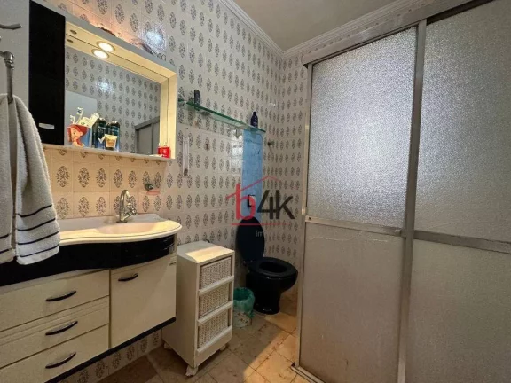 Imagem Casa para venda de 4 dormitórios 2 suítes no Brooklin.