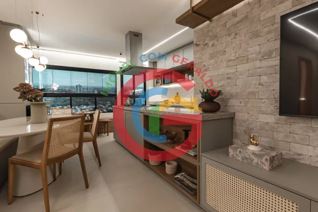 Imagem ÚLTIMAS UNIDADES - APARTAMENTO 3 QUARTOS PRÓX. BURITI SHOPPING - PRIMUS PARQUE