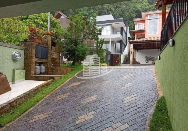 Imagem Casa de Condomínio