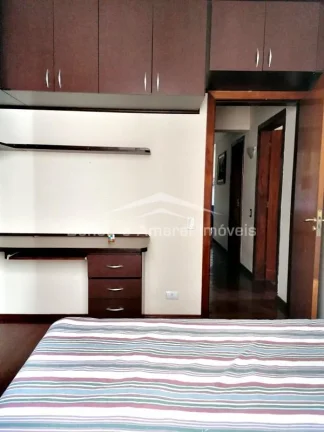 Imagem Apartamento a venda 3 + 1 quartos Bairro Jardim das Paineiras!

116m² rua bem tranquila, bem pertin...