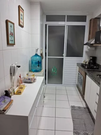Imagem Apartamento com 3 dormitórios à venda, 76 m² por R$ 689.000,00 - Jardim Flor da Montanha - Guarulhos/SP
