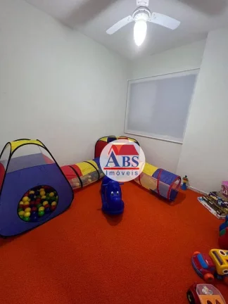 Imagem Apartamento à venda, 75 m² por R$ 390.000,00 - Canto do Forte - Praia Grande/SP