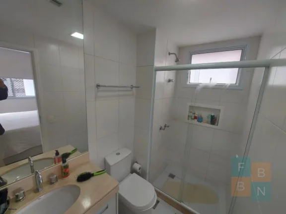 Imagem Cobertura para Venda em Rio de Janeiro / RJ no bairro Barra Olímpica