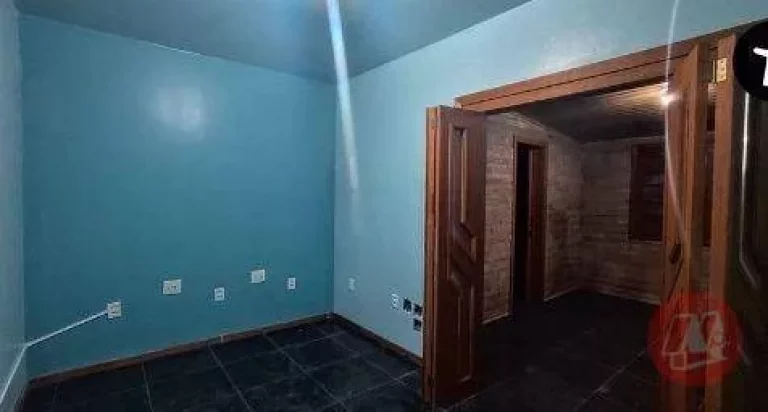 Imagem Casa com 2 dormitórios para alugar, 100 m² por R$ 2.888,00/mês - Jardim Itu Sabará - Porto Alegre/RS