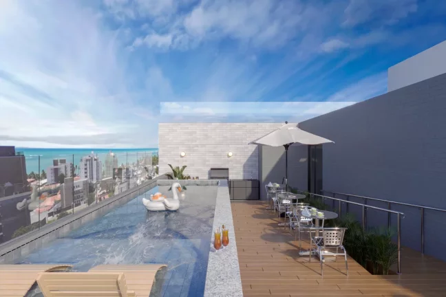 Imagem Beach View