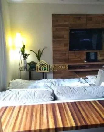 Imagem Apartamento Padrão