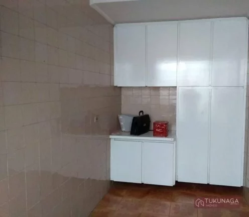 Imagem Casa à venda, 217 m² por R$ 1.100.000,00 - Vila Rosália - Guarulhos/SP