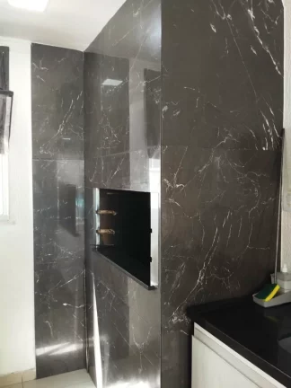 Imagem Apartamento com 2 Quartos à Venda, 49 m² em Parque Santa Fé - Porto Alegre