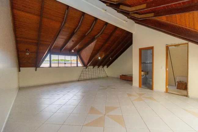Imagem Casa bairro Campo Comprido 260 mts