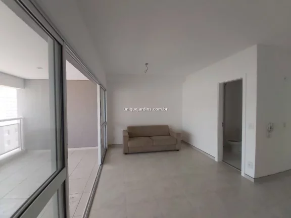 Imagem Apartamento à venda Bela Vista São Paulo