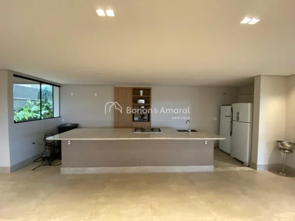 Imagem Descubra a sofisticação e o conforto neste elegante apartamento localizado no coração do Cambuí...