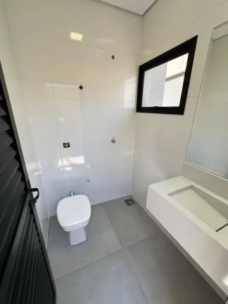 Imagem Linda casa no condomínio Buona Vita em Rio Preto