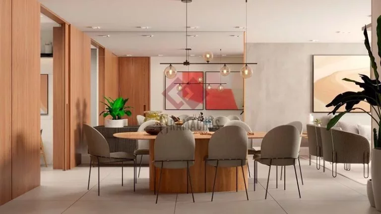 Imagem Apartamento à Venda, 3 Quartos, 155 m2 - Jardim América, São Paulo | Gramachos