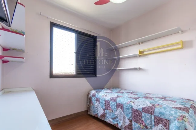 Imagem Apartamento à venda em São Paulo-SP, Vila da Saúde: 2 quartos, 2 salas, 1 banheiro, 1 vaga, 63m². Aproveite!