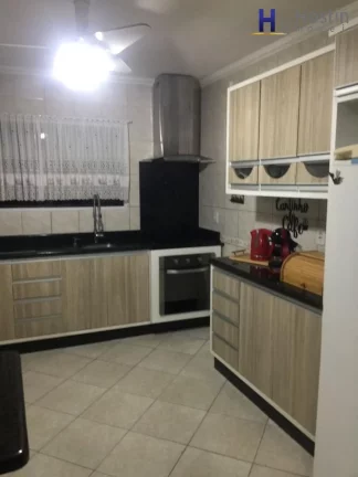 Imagem CASA RESIDENCIAL em SÃO FRANCISCO DO SUL - SC, Rocio Grande
