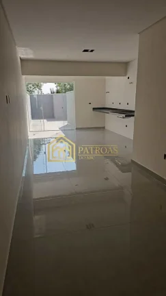 Imagem Casa Padrão