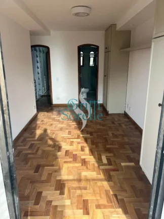 Imagem Apartamento à Venda no Brooklin Paulista - São Paulo/SP.