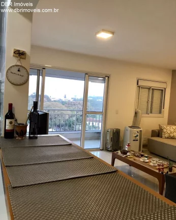 Imagem APARTAMENTO RESIDENCIAL em São Paulo - SP, Vila Sônia