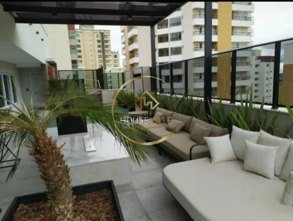 Imagem Apartamento 2 dormitórios ( 1 suíte), varanda gourmet, Aquarius, Sjc.
