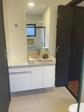 Imagem Casa à venda, 167 m² por R$ 1.200.000,00 - Condomínio Villagio Di Capri - Votorantim/SP