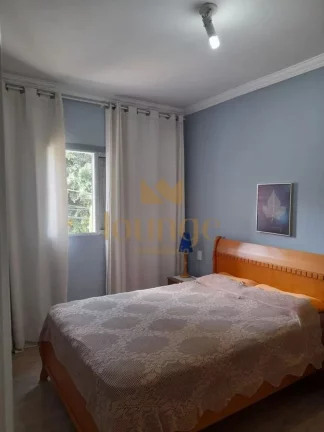 Imagem Apartamento à venda em Jardim Europa Zona Sul - Sorocaba/SP