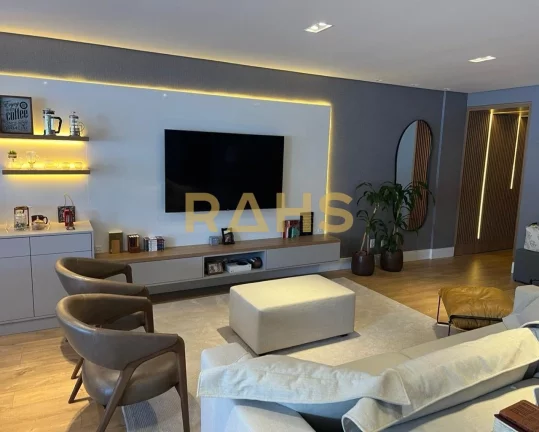 Imagem Oportunidade: De R$1.590.000,00 por R$1.490.000,00 Apartamento Impecável à Venda em Ótima Localiz...