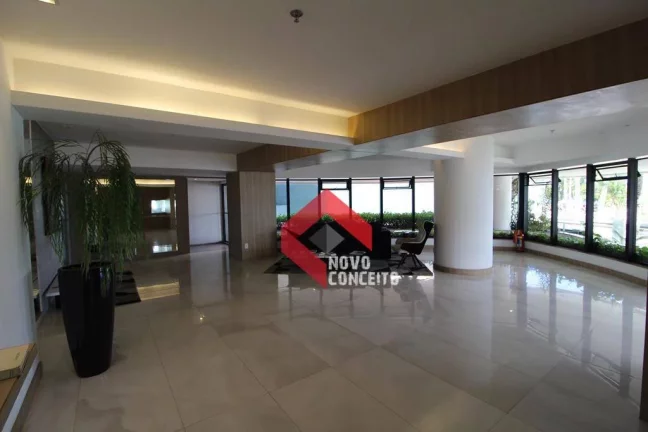 Imagem Apartamento à venda, 300 m² por R$ 3.280.000,00 - Meireles - Fortaleza/CE