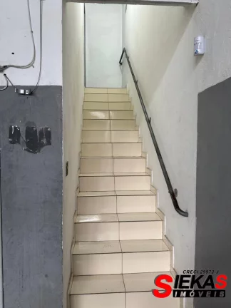 Imagem Galpão para locação em São Paulo-SP, Vila Maria Baixa! 500,00 m² de área disponível agora!