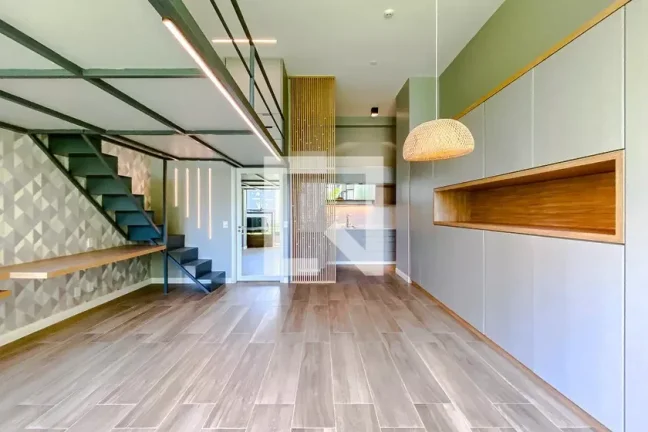 Imagem Apartamento à Venda - Vila Mariana, 1 Quarto, 50 m2