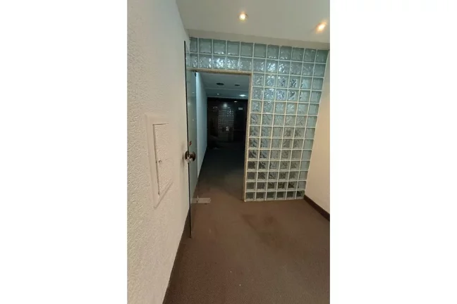 Imagem Locação Andar corporativo Av Rio Branco Centro
