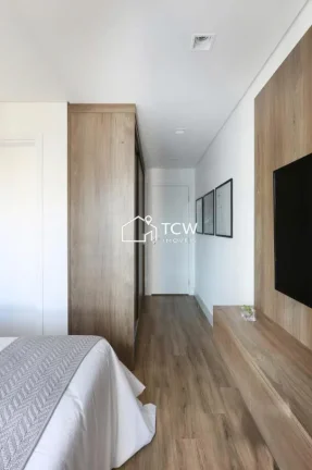Imagem Apartamento à venda no bairro Cidade Monções - São Paulo/SP, Zona Sul