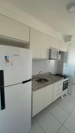 Imagem Apartamento para Locação em Carapicuíba / SP no bairro Jardim das Belezas