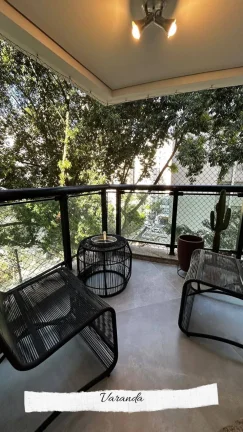 Imagem Apartamento Reformado e Mobiliado Paraíso - 65M², 2 Dorms, 1 Suíte,