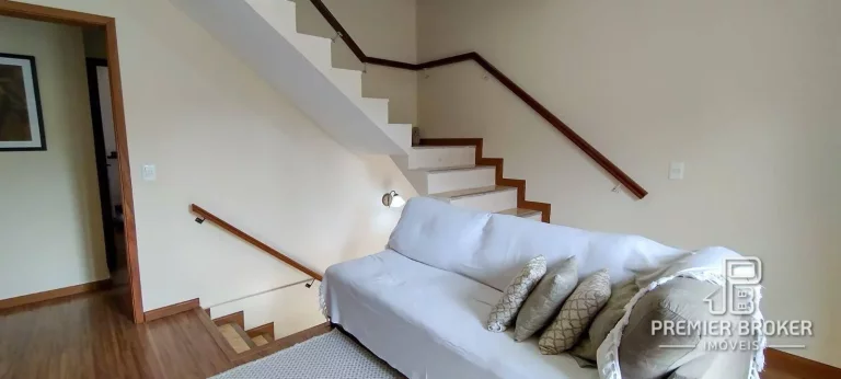 Imagem Casa à venda, 200 m² por R$ 819.000,00 - Araras - Teresópolis/RJ