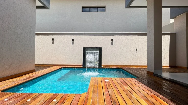 Imagem Casa De 3 Suites Terras No Jardins Bolonha