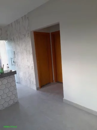Imagem LINDA CASA EM TERRENO 360M²,COM FINANCIAMENTO BANCÁRIO!!!