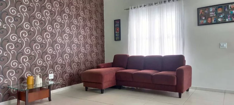 Imagem Linda casa à venda no Condomínio residencial Mont Blanc - Sorocaba