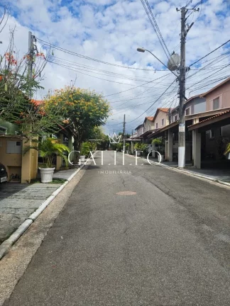 Imagem CASA Á VENDA NO CONDOMÍNIO VILA ESMERALDA EM JUNDIAÍ -SP