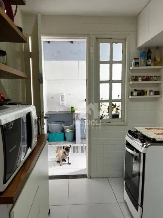 Imagem Casa com 4 quartos em Condomínio Fechado à venda, 145 m² por R$ 980.000 - Praia de Itaparica - Vila Velha/ES