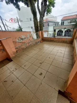 Imagem CASA PARA ALUGAR NA VILA PRUDENTE, A 7 MINUTOS A PÉ DO METRÔ TAMANDUATEÍ E 9 MINUTOS DO METRÔ VILA PRUDENTE.