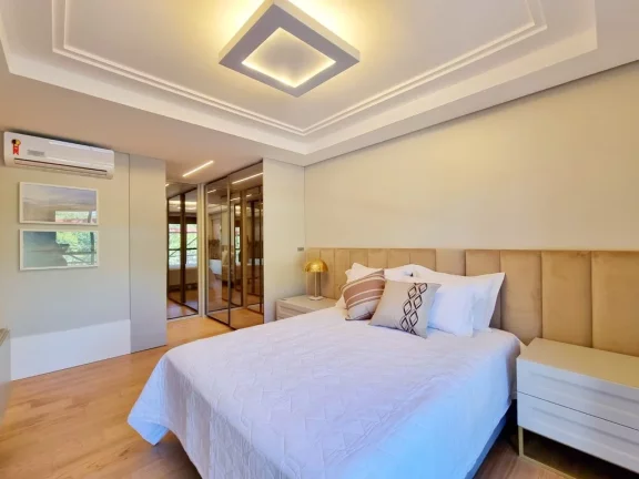 Imagem Aris - Apartamento à venda no bairro Três Figueiras - Porto Alegre/RS