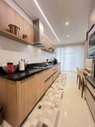 Imagem Opus Araguaya - Apartamento Alto padrão venda no bairro Setor Marista - Goiânia/GO