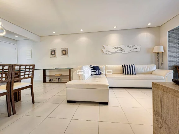 Imagem Apartamento à Venda, Localizado no modulo 8 Edifício Evidence - Riviera de São Lourenço Bertioga SP
