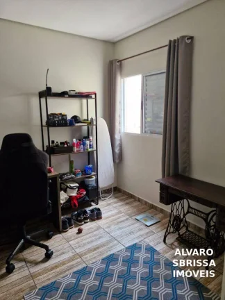 Imagem Oportunidade! Casa à Venda no Condomínio Villa dos Pássaros – Salto/SP