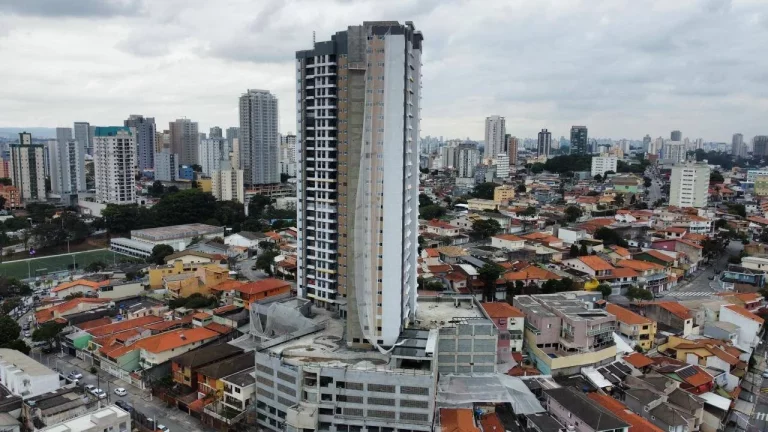 Imagem Apartamento à venda no INFINITY HOME CLUB, 1 Suíte, 50 m² -