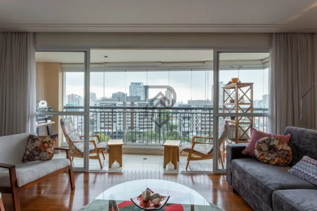 Imagem Apartamento campo belo pronto para morar